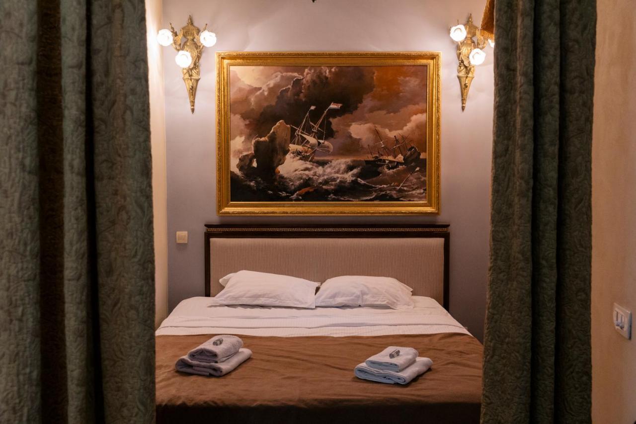 Boutique Hotel Travelling Actor - Skadarlija Belgrad Exterior foto
